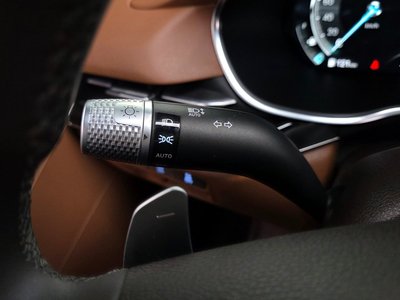 2022 Genesis G80 (RG3) thumbnail 28