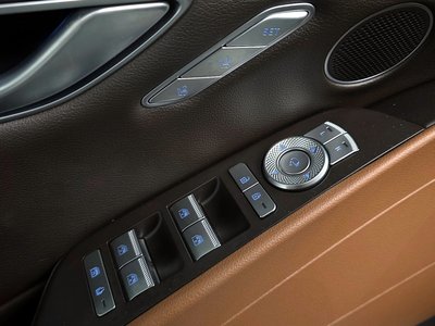 2022 Genesis G80 (RG3) thumbnail 29