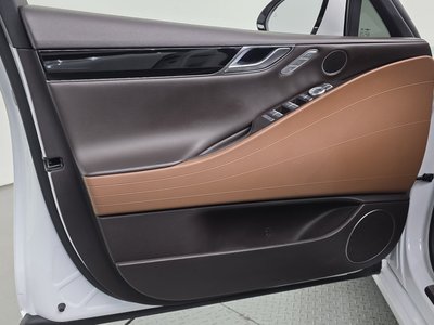 2022 Genesis G80 (RG3) thumbnail 14