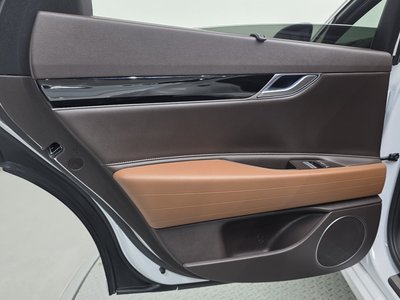 2022 Genesis G80 (RG3) thumbnail 15