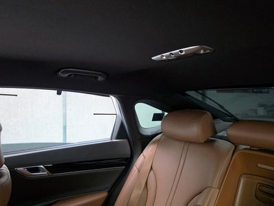 2022 Genesis G80 (RG3) thumbnail 27