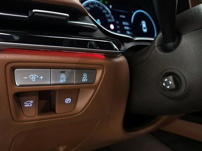 2022 Genesis G80 (RG3) thumbnail 26