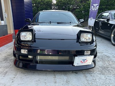 1995 Nissan 180SX — фото 4