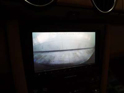 2012 Porsche CAYMAN thumbnail 24