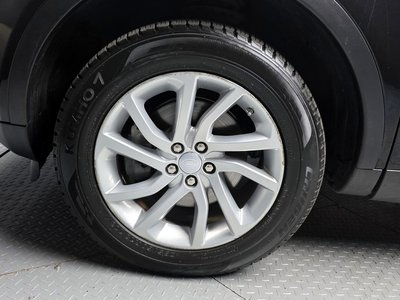 LAND ROVER DISCOVERY SPORT - 6