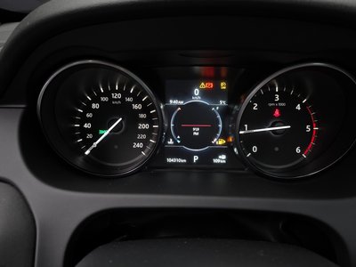 LAND ROVER DISCOVERY SPORT - 8