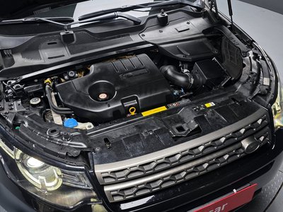 LAND ROVER DISCOVERY SPORT - 7