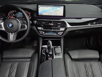 BMW 5 SERIES - 5