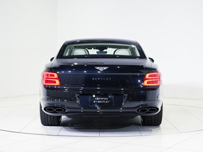 BENTLEY FLYING SPUR - 3