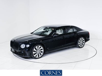 BENTLEY FLYING SPUR - 1