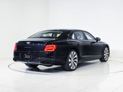 BENTLEY FLYING SPUR - 6