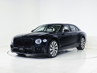 BENTLEY FLYING SPUR - 4