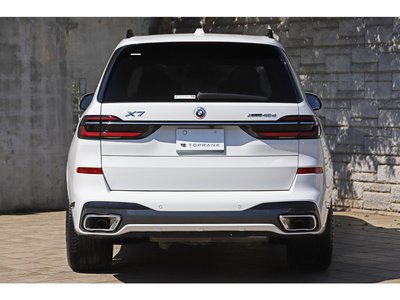 BMW X7 - 9