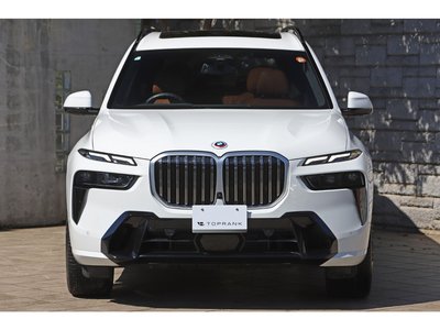 BMW X7 - 8