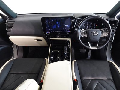 LEXUS NX - 3