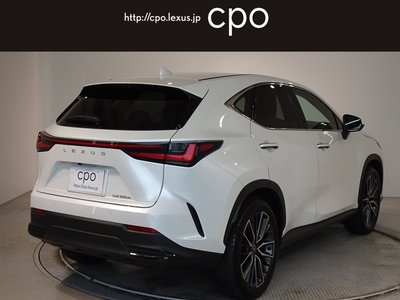 LEXUS NX - 9