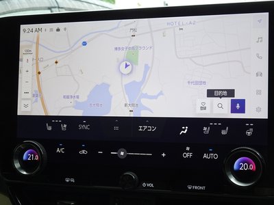 LEXUS NX - 4
