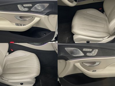 MERCEDES-BENZ CLS - 10