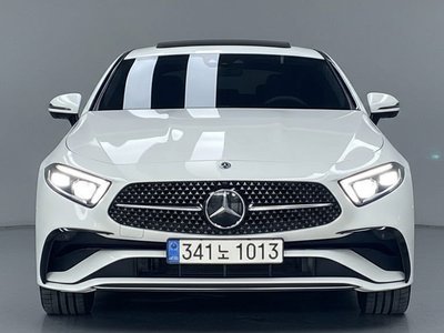 MERCEDES-BENZ CLS - 2