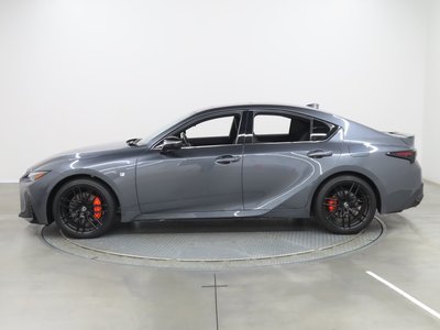 LEXUS IS - 7