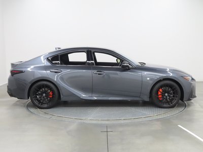 LEXUS IS - 6