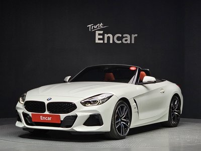 BMW Z4 - 1