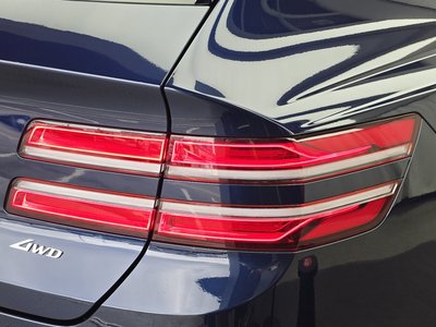 صورة 10 لـ 2020 Genesis GV80