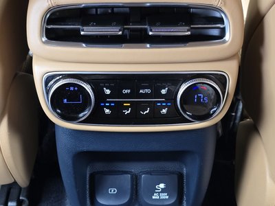 2020 Genesis GV80 — миниатюра 25
