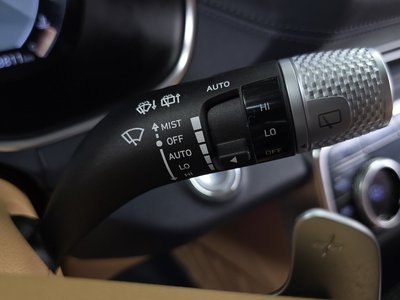 2020 Genesis GV80 — миниатюра 22