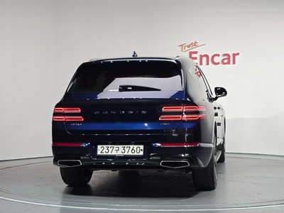 صورة 3 لـ 2020 Genesis GV80
