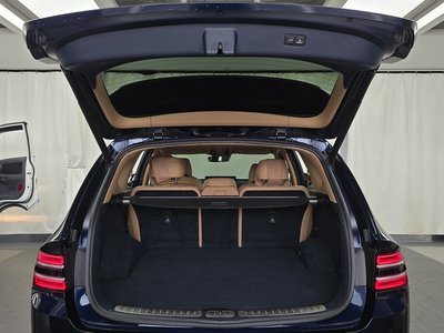 2020 Genesis GV80 — миниатюра 26