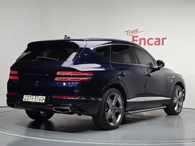 صورة 4 لـ 2020 Genesis GV80