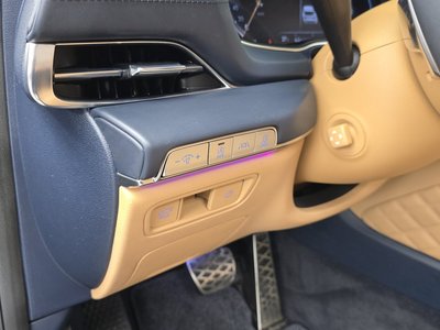 2020 Genesis GV80 — миниатюра 31