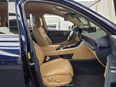 2020 Genesis GV80 — миниатюра 16