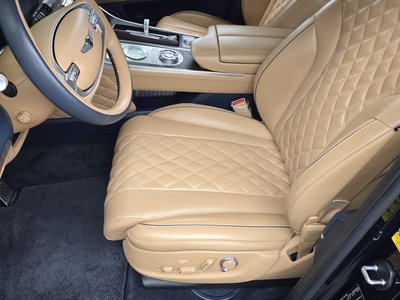2020 Genesis GV80 — миниатюра 29