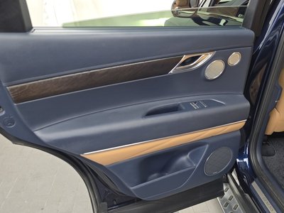 2020 Genesis GV80 — миниатюра 15