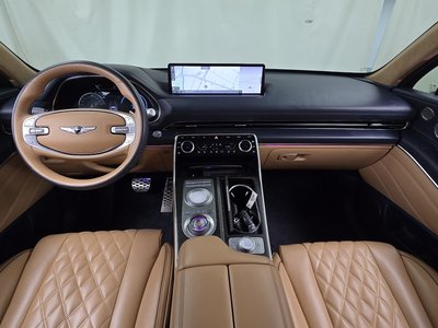 صورة 5 لـ 2020 Genesis GV80