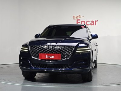 صورة 2 لـ 2020 Genesis GV80