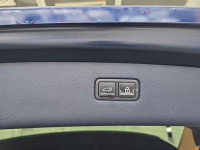 2020 Genesis GV80 — миниатюра 32
