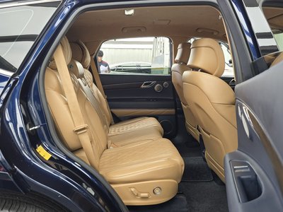 2020 Genesis GV80 — миниатюра 17
