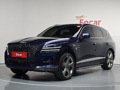 صورة 1 لـ 2020 Genesis GV80