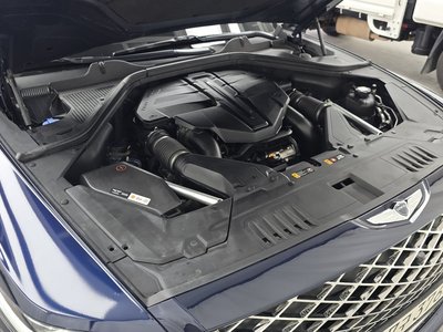 صورة 7 لـ 2020 Genesis GV80