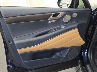 2020 Genesis GV80 — миниатюра 14