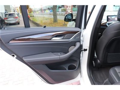 صورة مصغرة 22 لـ 2021 BMW X3