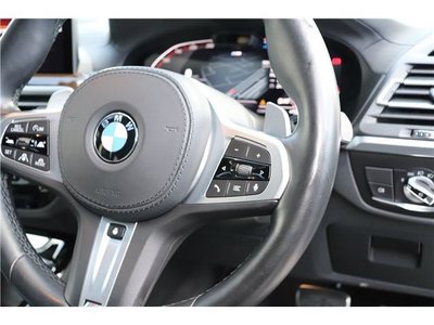 صورة مصغرة 11 لـ 2021 BMW X3