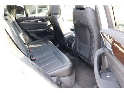 صورة مصغرة 16 لـ 2021 BMW X3