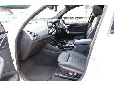 صورة مصغرة 19 لـ 2021 BMW X3