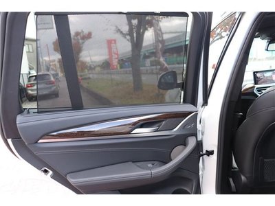 صورة مصغرة 23 لـ 2021 BMW X3