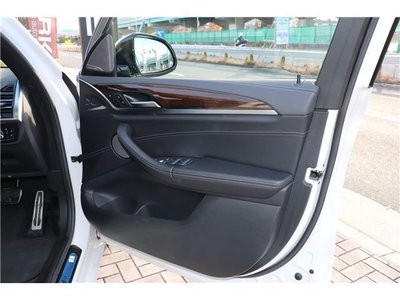 صورة مصغرة 15 لـ 2021 BMW X3