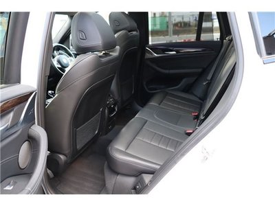 صورة مصغرة 20 لـ 2021 BMW X3